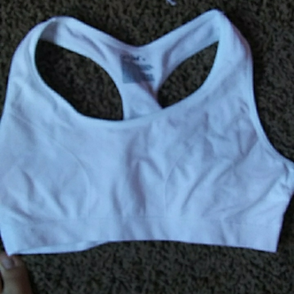 Training bra